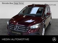 Gebraucht Mercedes T180 Progressive 96 PS (70 kW) 2024 Rot Van / Kleinbus