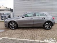 gebraucht Mercedes A200 A 200Progressive/NavPrem/LED/Spurhass/SH/PTS Shz.