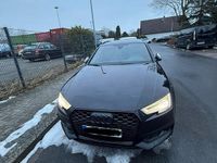 Gebraucht Audi A4 252 PS (185 kW) 2017 Schwarz Kombi