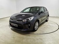 Gebraucht Kia Rio DREAM-TEAM Edition 84 PS (61 kW) 2020 Graphite met. Kleinwagen