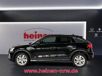 Gebraucht Audi Q2 Advanced 150 PS (110 kW) 2025 Schwarz SUV