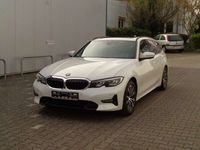 gebraucht BMW 320 d Touring Aut.,Panorama, HUD, Sposi, Stop&Go