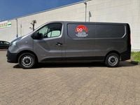 Brugt Renault Trafic 120 HK (88 kW) 2016 Grå MPV