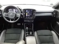 Gebraucht Volvo XC40 R-Design 261 PS (191 kW) 2020 Weiß SUV