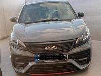 Second-hand Ligier JS50 2024 Gri Hatchback