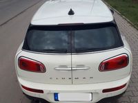 gebraucht Mini One Clubman D