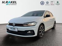 Gebraucht VW Polo Beats 200 PS (147 kW) 2020 Weiß Limousine