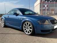 Gebraucht Audi TT 179 PS (131 kW) 1999 Coupé