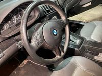 gebraucht BMW 320 i Sonderedition