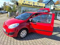 Gebraucht Renault Twingo 58 PS (42 kW) 2009 Hellrot Kleinwagen