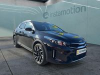 Neu Kia XCeed Platinum 140 PS (102 kW) 2025 Schwarz SUV