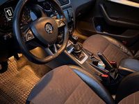 Gebraucht Skoda Octavia 150 PS (110 kW) 2015 Weiß Kleinwagen