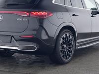 Gebraucht Mercedes EQE AMG 53 AMG 459 kW (625 PS) 2024 Schwarz SUV