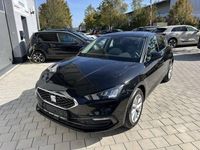 gebraucht Seat Leon 2.0 TDI STYLE *TOP-Ausstattung* NEUES MOD.