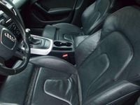 Gebraucht Audi A4 S-Line 160 PS (117 kW) 2008 Quarzgrau Kombi