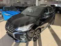Gebraucht Mitsubishi Space Star Top 80 PS (58 kW) 2021 Schwarz Kleinwagen