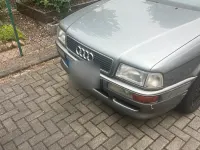 Gebraucht Audi 80 90 PS (66 kW) 1995 Kombi
