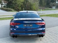 Gebraucht Audi S5 354 PS (260 kW) 2016 Blau Coupé