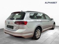 gebraucht VW Passat Variant 2.0 TDI BMT