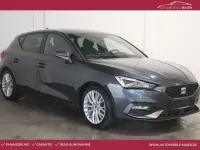 Gebraucht Seat Leon FR 150 PS (110 kW) 2020 Grau Limousine