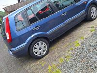 Gebraucht Ford Fusion 75 PS (55 kW) 2006 Limousine