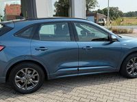 Gebraucht Ford Kuga ST-Line 190 PS (139 kW) 2020 Blau SUV
