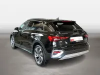 Brugt Audi A3 Ambiente 150 HK (110 kW) 2025 Sort