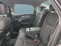 Second-hand Audi A6 204 CP (150 kW) 2023 Gri Berlinǎ