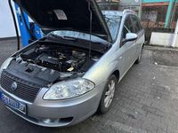 Gebraucht Fiat Croma Active 140 PS (102 kW) 2006 Kombi
