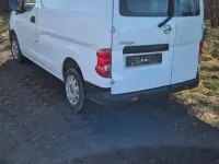 Gebraucht Nissan NV200 90 PS (66 kW) 2017 Van / Kleinbus