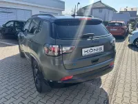 Gebraucht Jeep Compass 180 PS (132 kW) 2022 Grün SUV