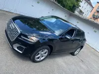 Gebraucht Audi Q2 Sport 116 PS (85 kW) 2018 Schwarz SUV