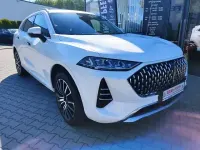 Brugt Wey 05 Premium 476 HK (350 kW) 2024 Hvid SUV