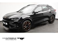 Ny Cupra Formentor VZ 265 HK (194 kW) 2026 Sort SUV