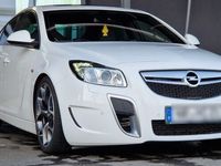 gebraucht Opel Insignia OPC Limousine