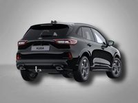 Neu Ford Kuga ST-Line 185 PS (136 kW) 2026 Agate black metallic agate black metallic SUV