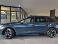 Gebraucht Cupra Leon VZ 300 PS (220 kW) 2023 Magnetic grau Kombi