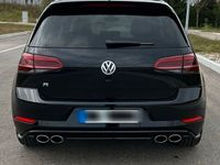 gebraucht VW Golf 