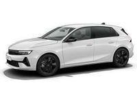 Neu Opel Astra 131 PS (96 kW) 2025 Weiß (arktis weiß) Limousine