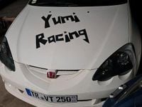 Gebraucht Honda Integra 250 PS (183 kW) 2001 Coupé