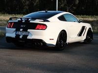 gebraucht Ford Mustang GT Coupe V8 Shelby Look