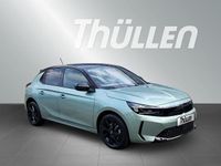 Usata Opel Corsa 101 CV (74 kW) 2025 Verde Utilitaria