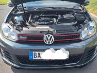 Gebraucht VW Golf VI Edition 235 PS (172 kW) 2012 Grau Kleinwagen