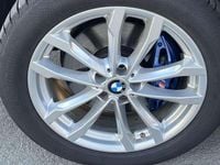 Gebraucht BMW X3 340 PS (250 kW) 2020 Schwarz SUV