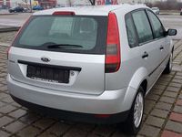 gebraucht Ford Fiesta 1,4WenigkmSehrGuteZust.,Aust.,TÜVneu!ALÜ