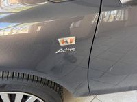 Second-hand Opel Corsa Active 87 CP (63 kW) 2013 Gri Hatchback