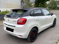 gebraucht Suzuki Baleno 1.2 DUALJET Club*Klima*EURO6