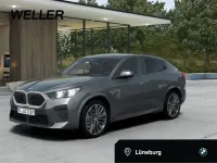 Gebraucht BMW X2 Comfort Edition 170 PS (125 kW) 2025 Grau SUV