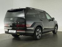 Gebraucht Hyundai Santa Fe Intro Edition 215 PS (158 kW) 2025 Abyss black SUV
