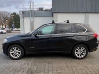 Gebraucht BMW X5 231 PS (169 kW) 2017 Schwarz SUV